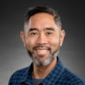 Meet your Posher, Andy